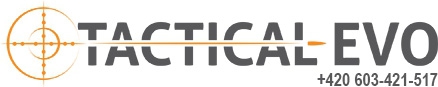 tactical evo logo